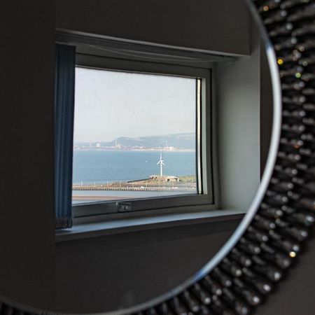 109 Meridian Tower, Meridian Quay, Trawler Road Swansea Sa11Jw Luaran gambar
