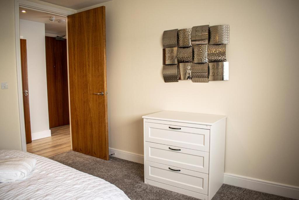 109 Meridian Tower, Meridian Quay, Trawler Road Swansea Sa11Jw Luaran gambar
