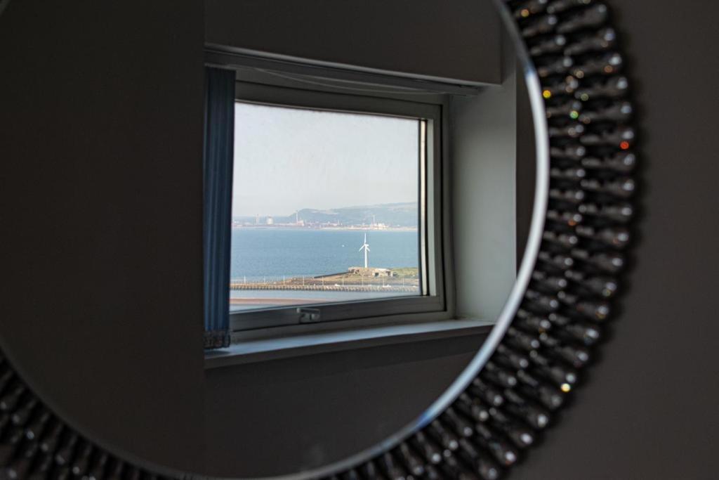 109 Meridian Tower, Meridian Quay, Trawler Road Swansea Sa11Jw Luaran gambar